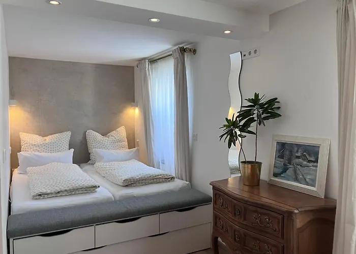 Ferienwohnung Zum Belgenbachtal