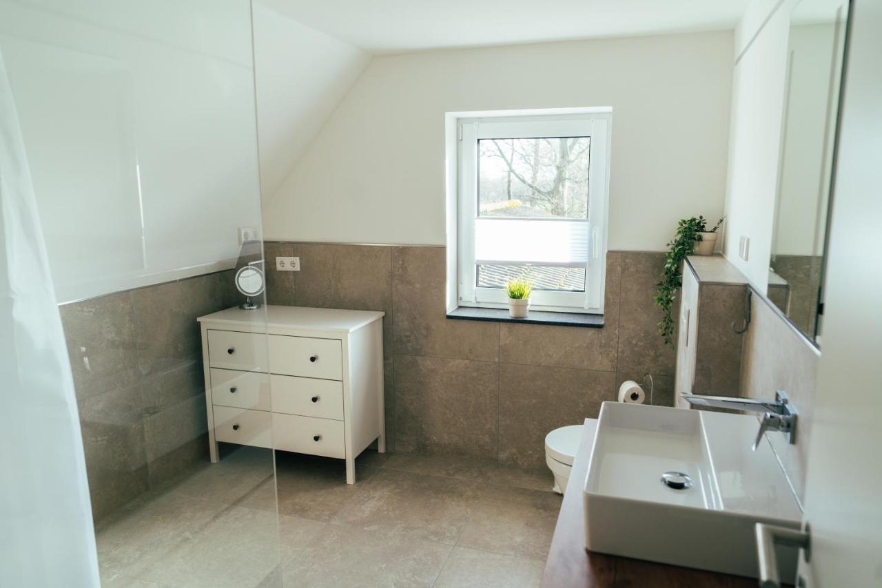 Apartment Zum Belgenbachtal *