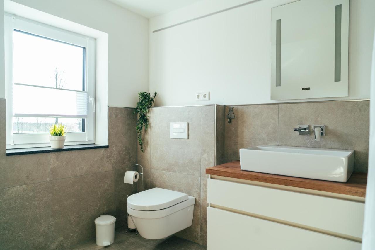 Apartment Zum Belgenbachtal