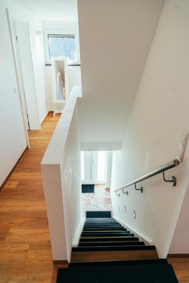 Apartment Zum Belgenbachtal Monschau