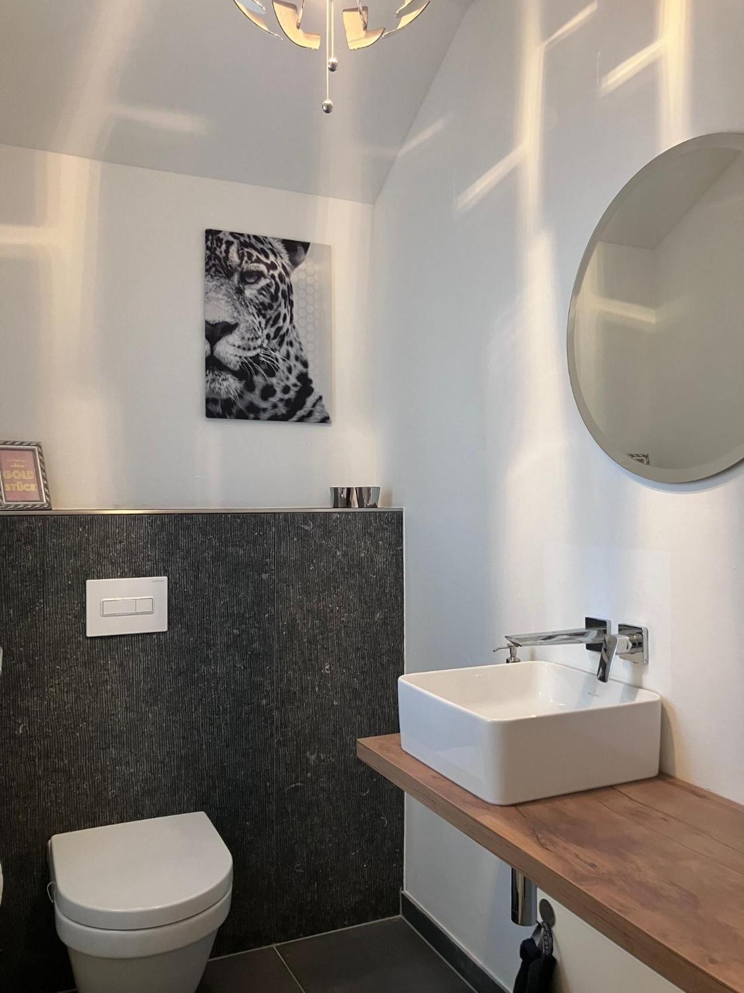 Apartment Zum Belgenbachtal *