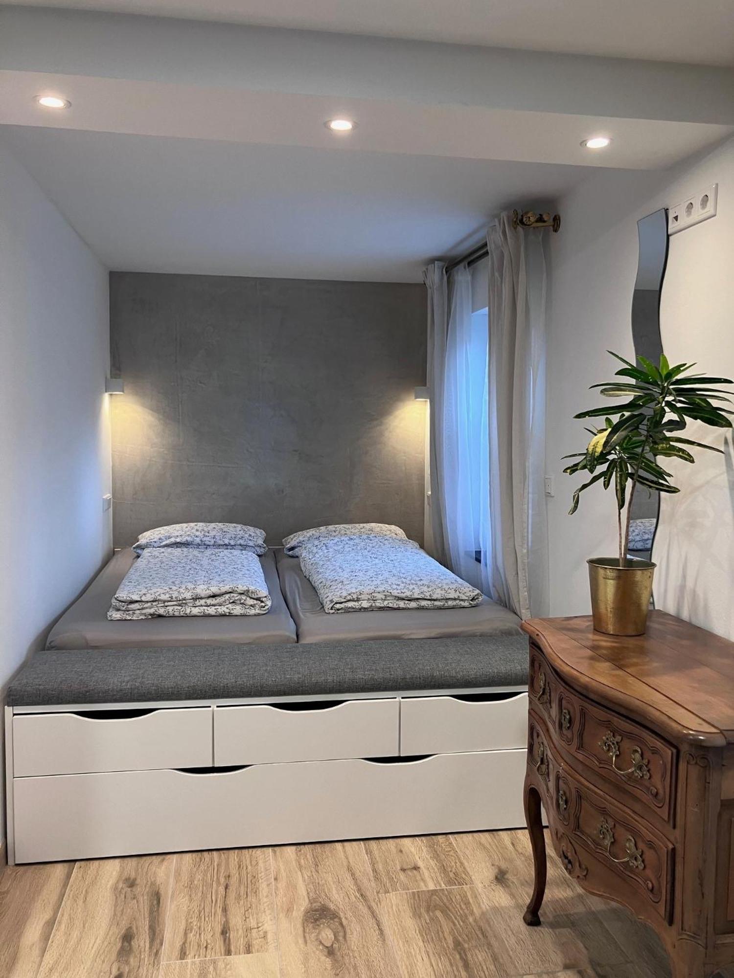Zum Belgenbachtal Apartment Monschau
