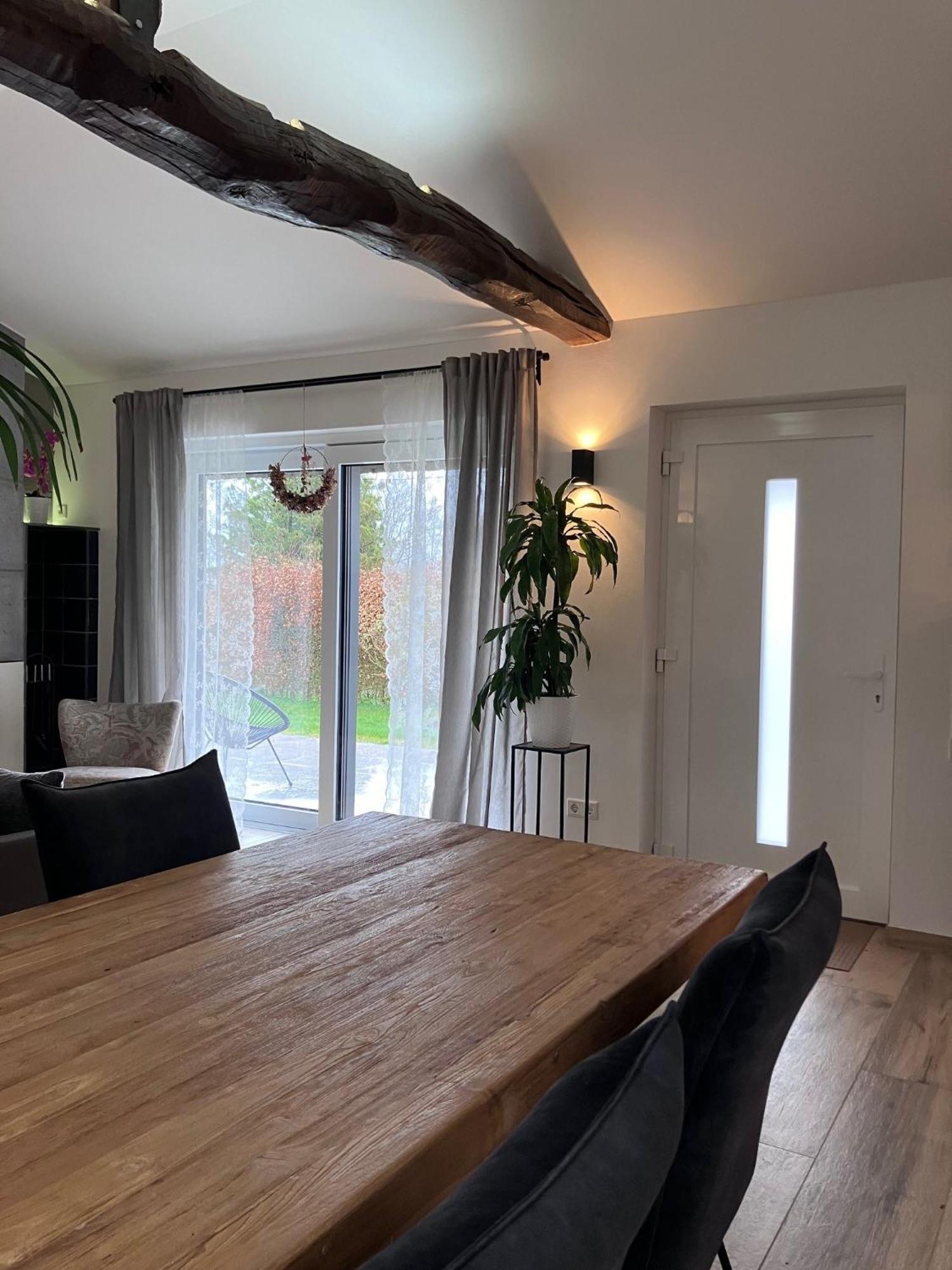 Zum Belgenbachtal Apartment Monschau